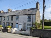 2 Bedroom Family Cottage Dog Friendly Edern North Wales