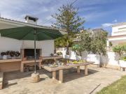 Holiday Home Villa Pepin by Interhome