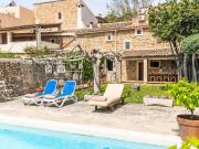 Holiday Home Pintor by Interhome