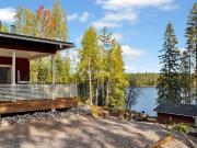 Holiday Home Vintteri by Interhome