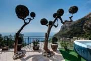 Ulivello House Sea View