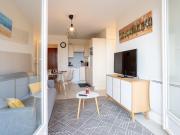Apartment Plein Sud-18 by Interhome