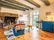 Holiday Home Maison de Langonnet by Interhome