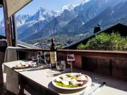 Apartment Les Grands Balcons by Interhome