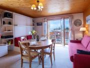 Apartment Montagnards 12 by Interhome