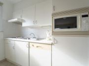 Apartment Appartment with beach cabine and parking by Interhome Apartment Appartment with beach cabine and parking by Interhome