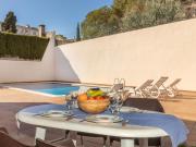 Apartment Ona II by Interhome Apartment Ona II by Interhome