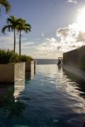 Ondina Beach Apartment with Ocean & Carnival Views