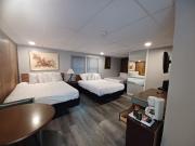 Falls Motel