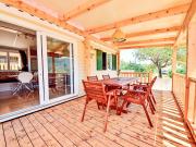 Holiday Home Galešnica Sea View by Interhome