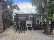 Grand MOBIL HOME Spatieux 40m2 - 2 Ch