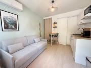 Studio lAzur - Chaleureux & Garage privé - Valence