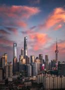 Top Shanghai