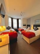 Old Palace Guest House