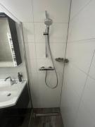 Beach apartment by the sea