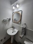 Céntrico y cómodo departamento