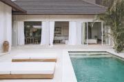 Designer 3BR Villa Tropical Stay Near Canggu