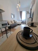 CozyCentralApartment