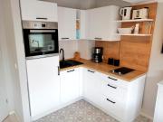 GUGLHUPF Wohlfühl-Maisonette mit Boxspring, Disney, NETFLIX