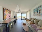 FRONT DE MER 98 M², 3 CHAMBRES, TERRASSE 90 M²