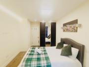Contemporary 2 Bedroom Apartment In Central London Contemporary 2 Bedroom Apartment In Central London