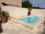 Mazet A l Ombre des Z oliviers