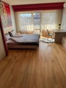 A luxury apartment,3 bedrooms