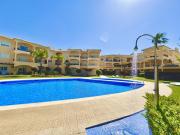 Vilamoura Beach Village 1 With Pool by Homing
