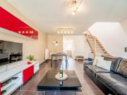 Apartment Ter Duyne with balcony by Interhome Apartment Ter Duyne with balcony by Interhome