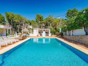 Villa Sierra Pinos Plus by Interhome