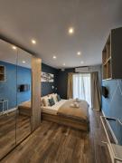 Sliema Promenade Suites I - Modern 2BR Apartment with Balcony