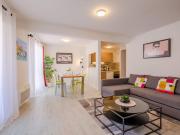 Apartment Le Christina by Interhome Apartment Le Christina by Interhome