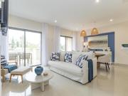 Apartment Pine Hills Reva Santuary Modern Elegance by Interhome