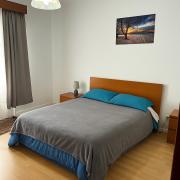 Espaço perto aeroporto