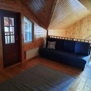 Spacious Apartment for 8 with Sauna