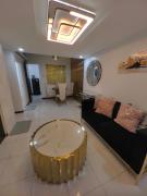 Luna Modern Guesthouse Loft House up and Down