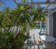 Sandy Feet Beach House