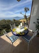 Blu Vesuvius Sorrento