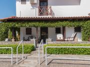 Family House in Gerakini, Sithonia Chalkidiki