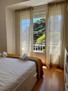 Moderno y luminoso apartamento en Santa Cruz capital