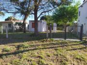 Casita con barbacoa en bello horizonte dpto de canelones