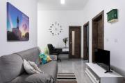 Central Apartment Close to Uni, Sliema & Mater Dei