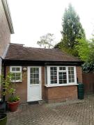 Cosy Home Opposite Addenbrookes Hospital - Free Parking