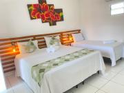 Lamares Pousada de Charme