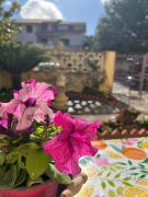 Nonna Ciccina’s House