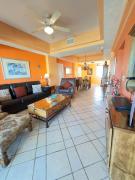 Girasol Maximilian en la Playa Sandy Beach