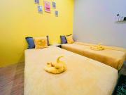 Takhun Mountain View