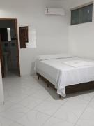 Casas Cocos da Primeira Praia 2