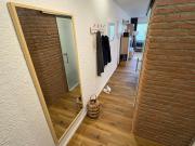 Ferienwohnung Nordseenest