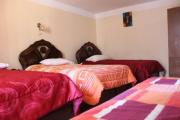Hotel Cusco Plaza